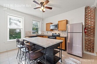 219 South Ave in Wake Forest, NC - Building Photo - Building Photo