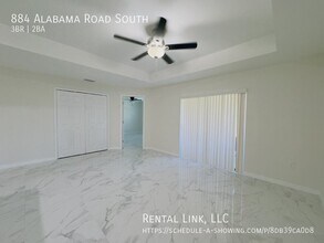 884 Alabama Rd S in Lehigh Acres, FL - Building Photo - Building Photo
