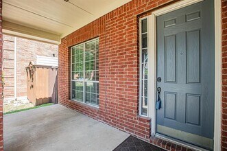 9858 Bradford Grove Dr in Frisco, TX - Building Photo - Building Photo
