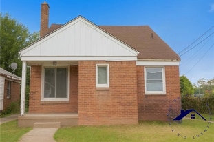 16889 Biltmore St in Detroit, MI - Building Photo