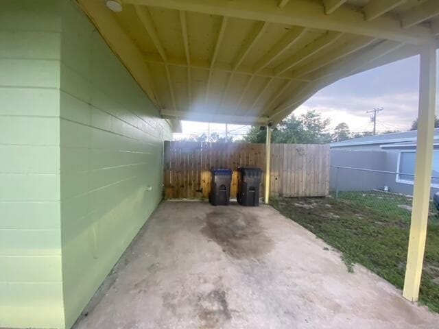 3825 Avalon St in Titusville, FL - Building Photo - Building Photo