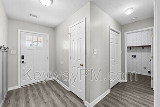 122 Oakwood Dr in Harlem, GA - Building Photo - Building Photo