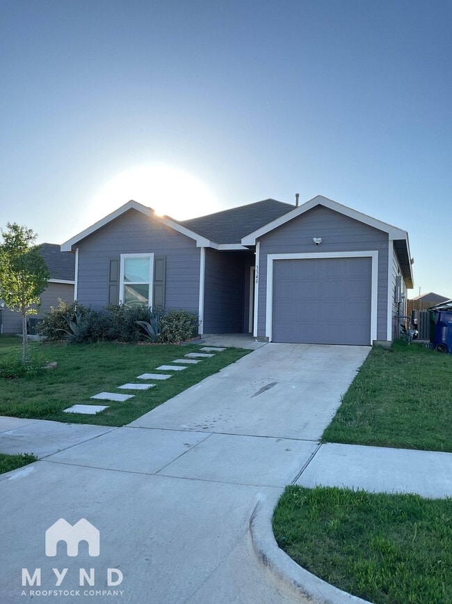 property at 3348 Beckwith Wy
