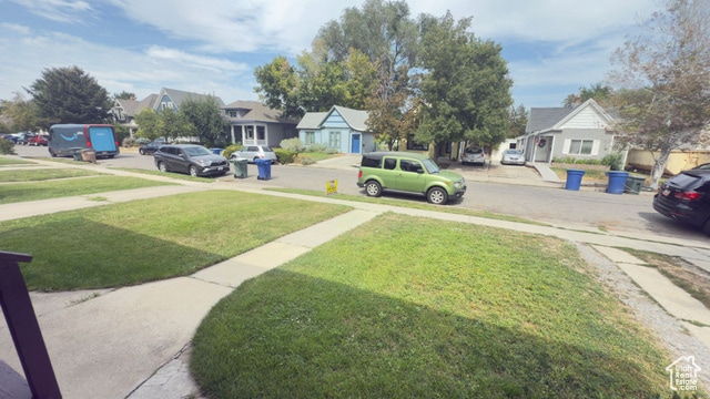 452 Blaine Ave in Salt Lake City, UT - Building Photo - Building Photo