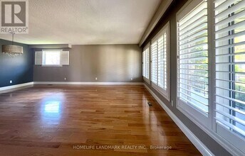 58 Liebeck Crescent in Markham, ON - Building Photo - Building Photo