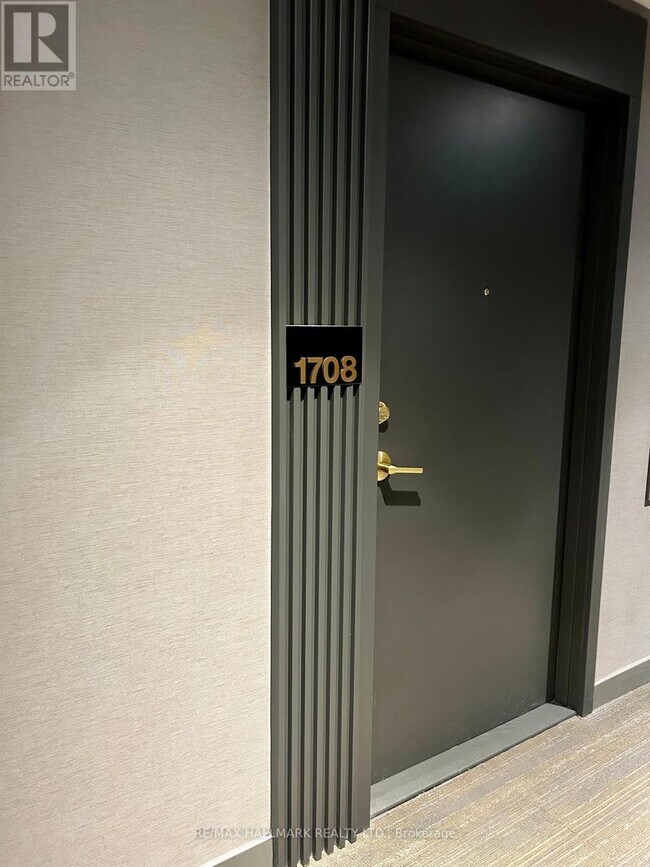 5 Buttermill Ave. in Vaughan, ON - Building Photo - Building Photo