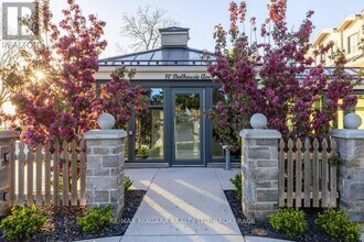 10 Dalhousie Ave in St Catharines, ON - Building Photo - Building Photo