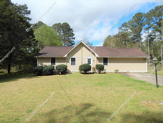 property at 9075 Dorsey Rd