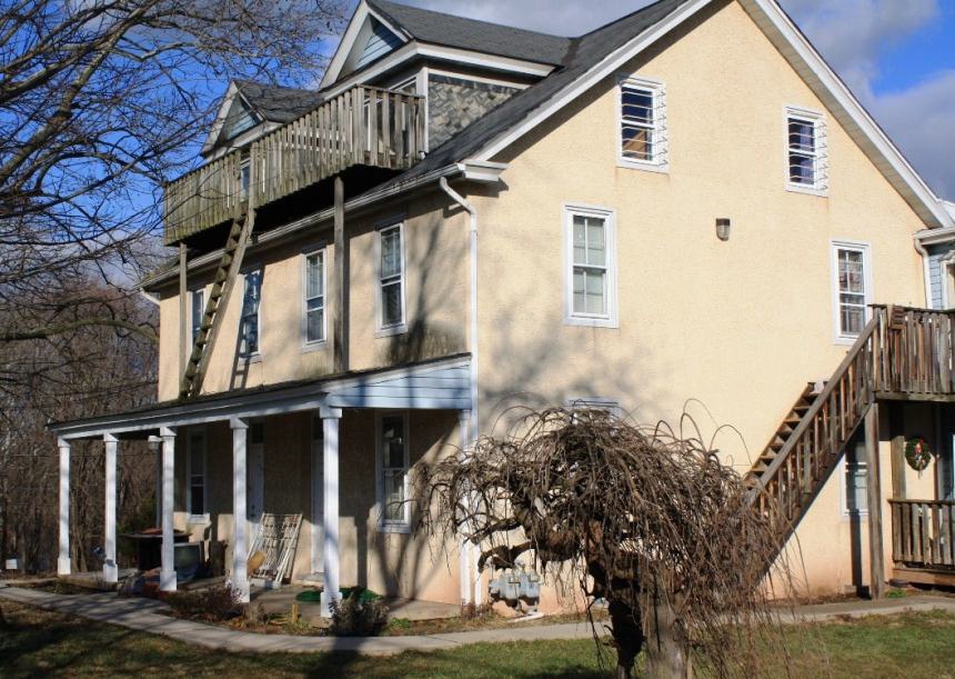 514 - 530 Gravel Pike in Collegeville, PA - Building Photo