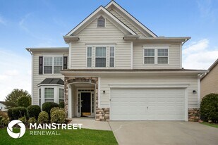 7159 Flagstone Pl in Union City, GA - Building Photo