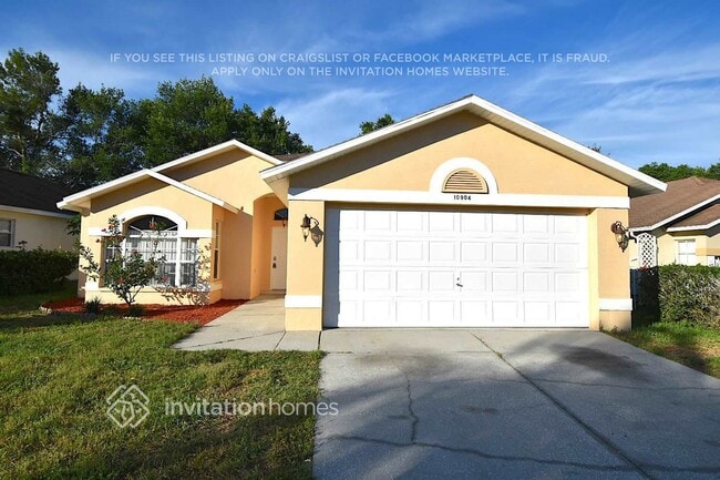 property at 10904 New Brighton Ct