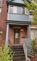 58 James St in Ottawa, ON - Building Photo