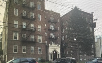 758 Jersey Ave in Elizabeth, NJ - Building Photo