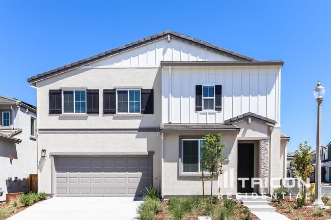 property at 1227 Victorian St