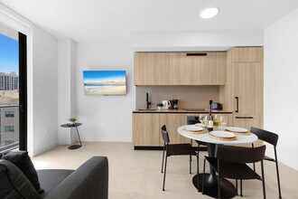 501 NE 1st Ave, Unit SI ID1501120P in Miami, FL - Foto de edificio - Building Photo