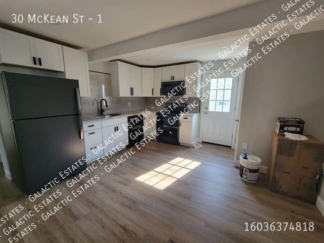 30 McKean St