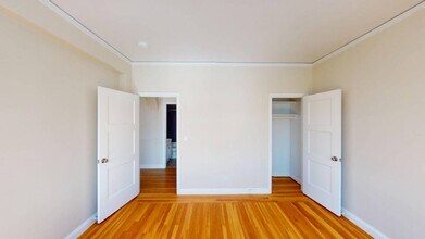 952 Franklin St in San Francisco, CA - Building Photo - Building Photo
