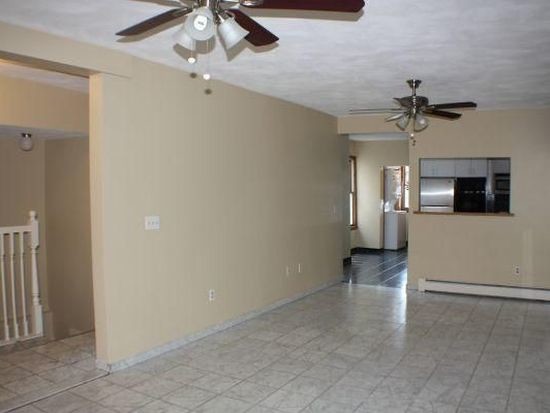 69 Marine Rd in Boston, MA - Building Photo