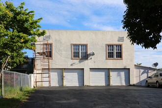 741 Gotham Ct in West Palm Beach, FL - Foto de edificio - Building Photo