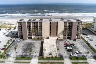 601 1st St S in Jacksonville Beach, FL - Building Photo - Building Photo