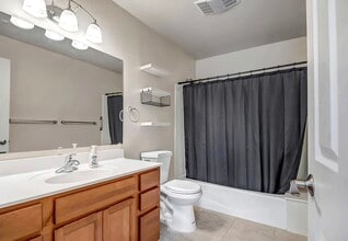 4220 N Montezuma Ave, Unit #9 in Rimrock, AZ - Foto de edificio - Building Photo