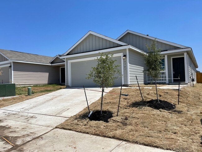 property at 4347 Rapids Way