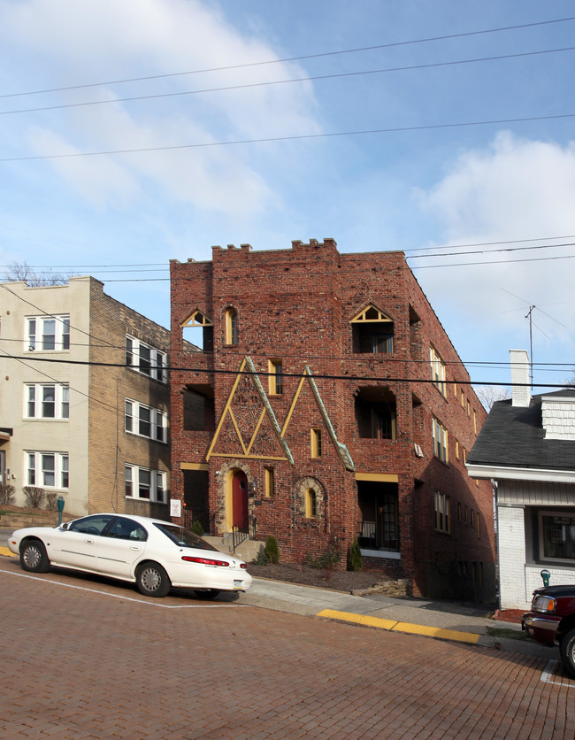 119 Central in Pittsburgh, PA - Building Photo - Building Photo