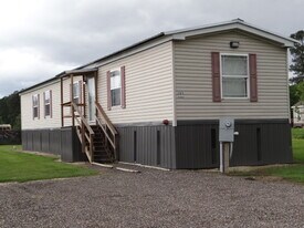 31675 N Corbin Rd in Walker, LA - Building Photo