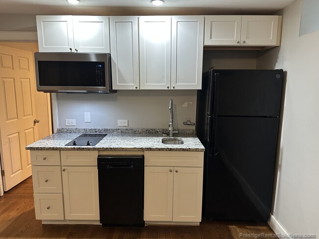 842 Dorchester Ave, Unit 1R in Boston, MA - Building Photo - Building Photo