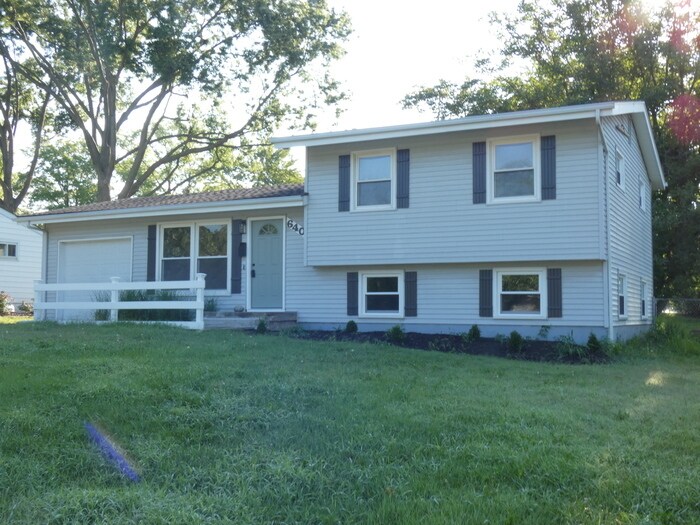 6405 N Indiana Ave in Kansas City, MO - Building Photo