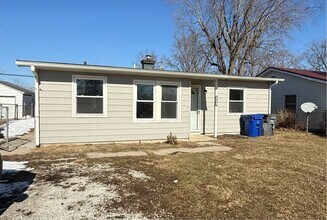 904 E Gerhart St in Kokomo, IN - Building Photo - Building Photo