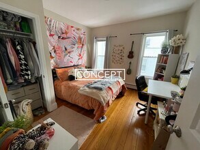 12 Parker Hill Ave in Boston, MA - Foto de edificio - Building Photo