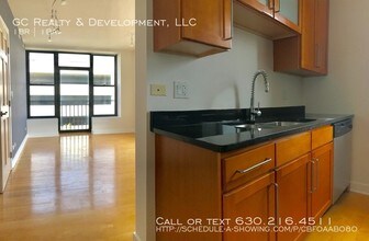 811 W Eastwood Ave-Unit -Unit 402 in Chicago, IL - Building Photo - Building Photo