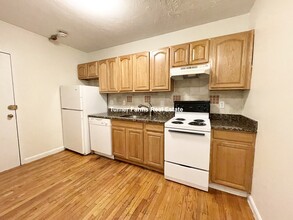 289 Huntington Ave, Unit 5C in Boston, MA - Building Photo - Building Photo