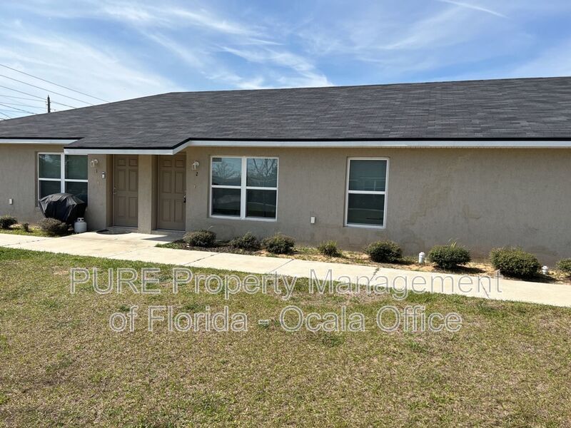 7227 Midway Terrace in Ocala, FL - Building Photo