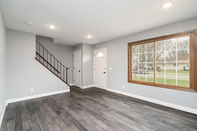 property at 411 Belle Aire Dr