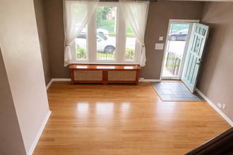 478 Hermit St in Philadelphia, PA - Foto de edificio - Building Photo