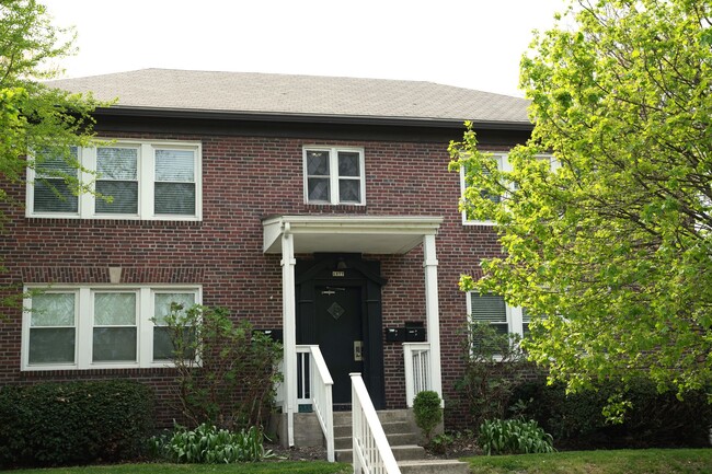 property at 1377 Northwest Blvd