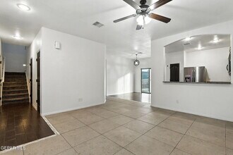3295 Bashkir Trail in El Paso, TX - Building Photo - Building Photo