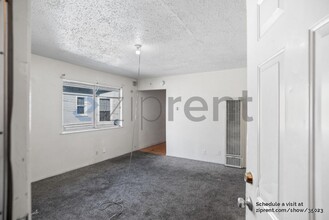 9705 D St in Oakland, CA - Building Photo - Building Photo