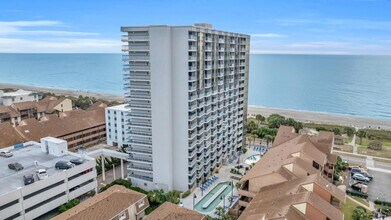 5511 N Ocean Blvd in Myrtle Beach, SC - Building Photo - Building Photo
