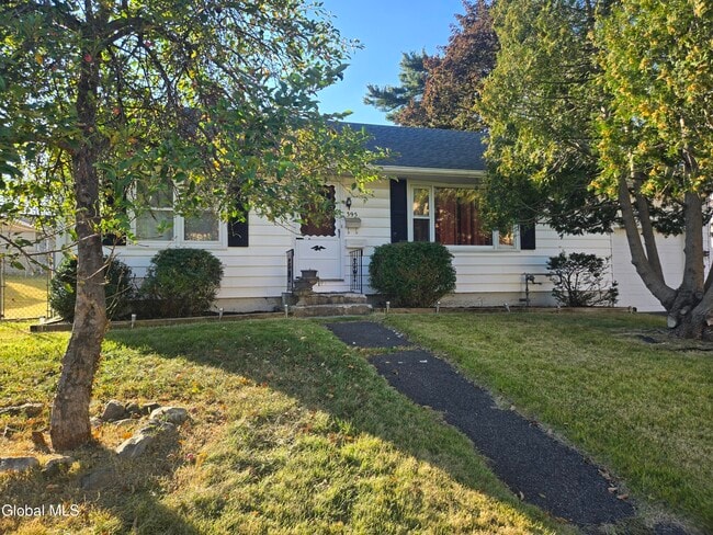 property at 395 8th Ave
