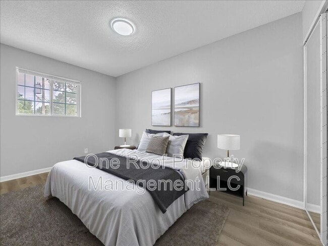 property at 2003 Chateau Dr