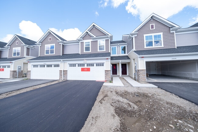 property at 23042 Hazel Ln