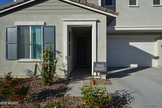 1326 W Coyote Dr in Chandler, AZ - Building Photo - Building Photo