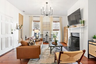 505 E Mc Donough St in Savannah, GA - Building Photo - Building Photo