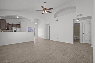 12832 Linstead Ave in El Paso, TX - Building Photo - Building Photo