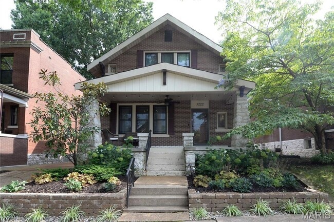 property at 5222 Nottingham Ave