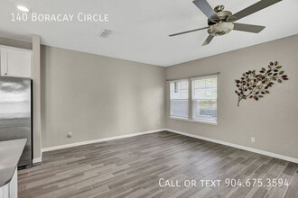 140 Boracay Cir in Saint Johns, FL - Building Photo - Building Photo