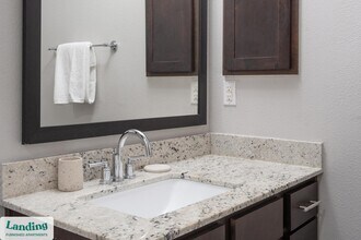 4300 Cromwell Dr, Unit 4208 in Kyle, TX - Foto de edificio - Building Photo